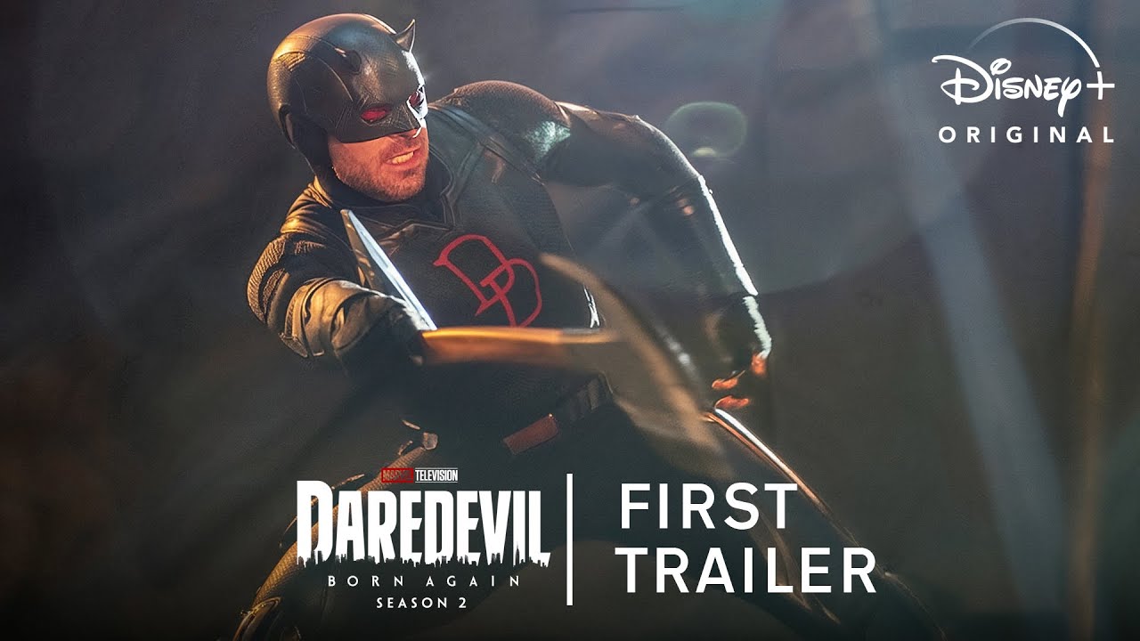 Why Marvel Studios Finally Got Daredevil Right - visual representation