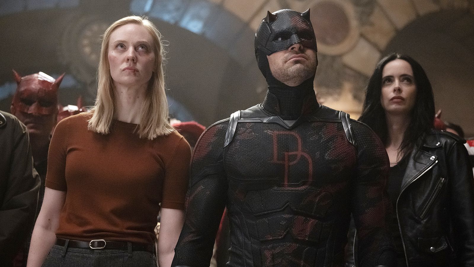 Daredevil: Born Again season 3 will put a specific Marvel hero at the heart of its story — and answer a huge, longstanding question about them after their Netflix show's cancellation | TechRadar