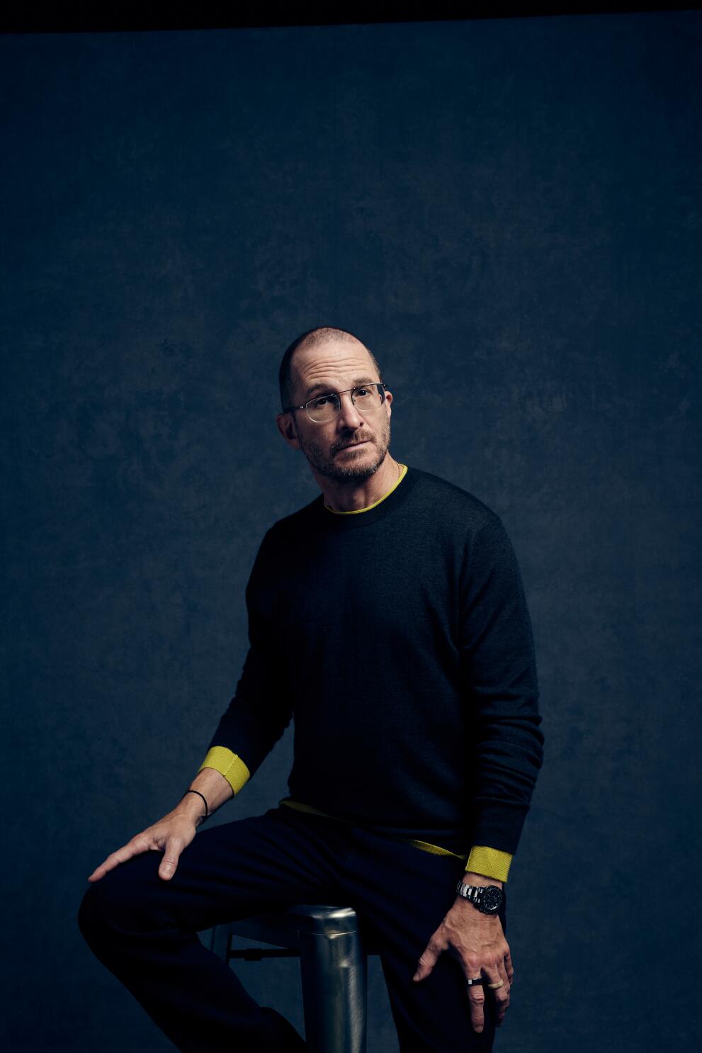 The Future of AI-Assisted Storytelling - visual representation