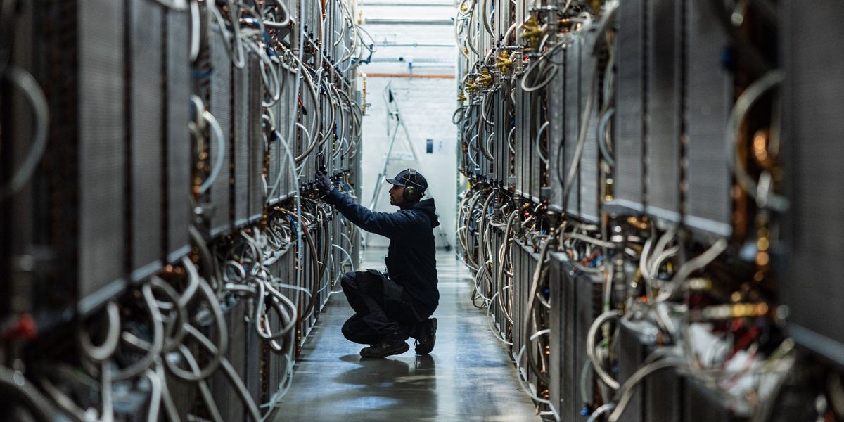 The Boom-Bust Risk: What Happens When Demand Normalizes - visual representation