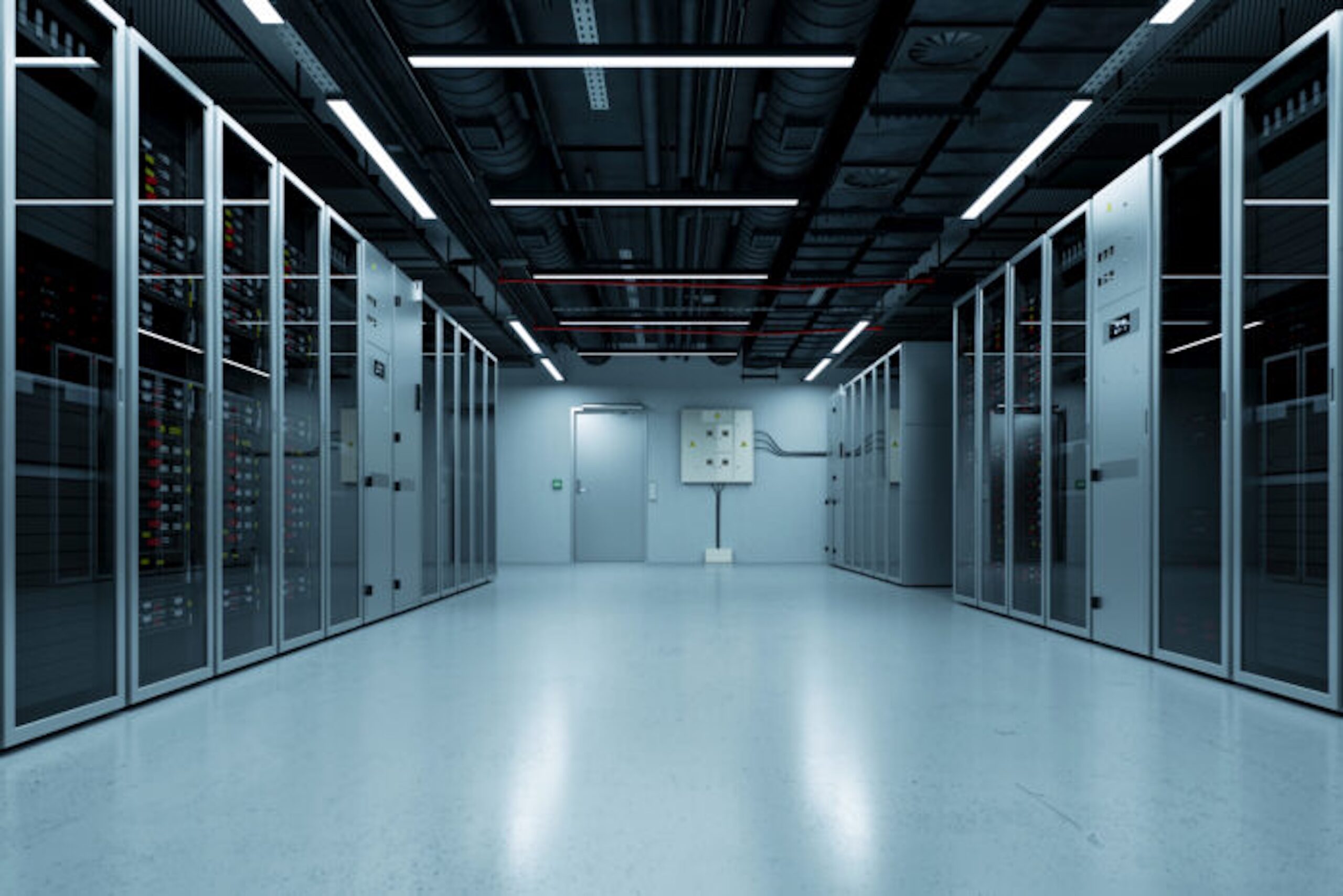 Strategic Implications: What's Next for Data Center Development - visual representation