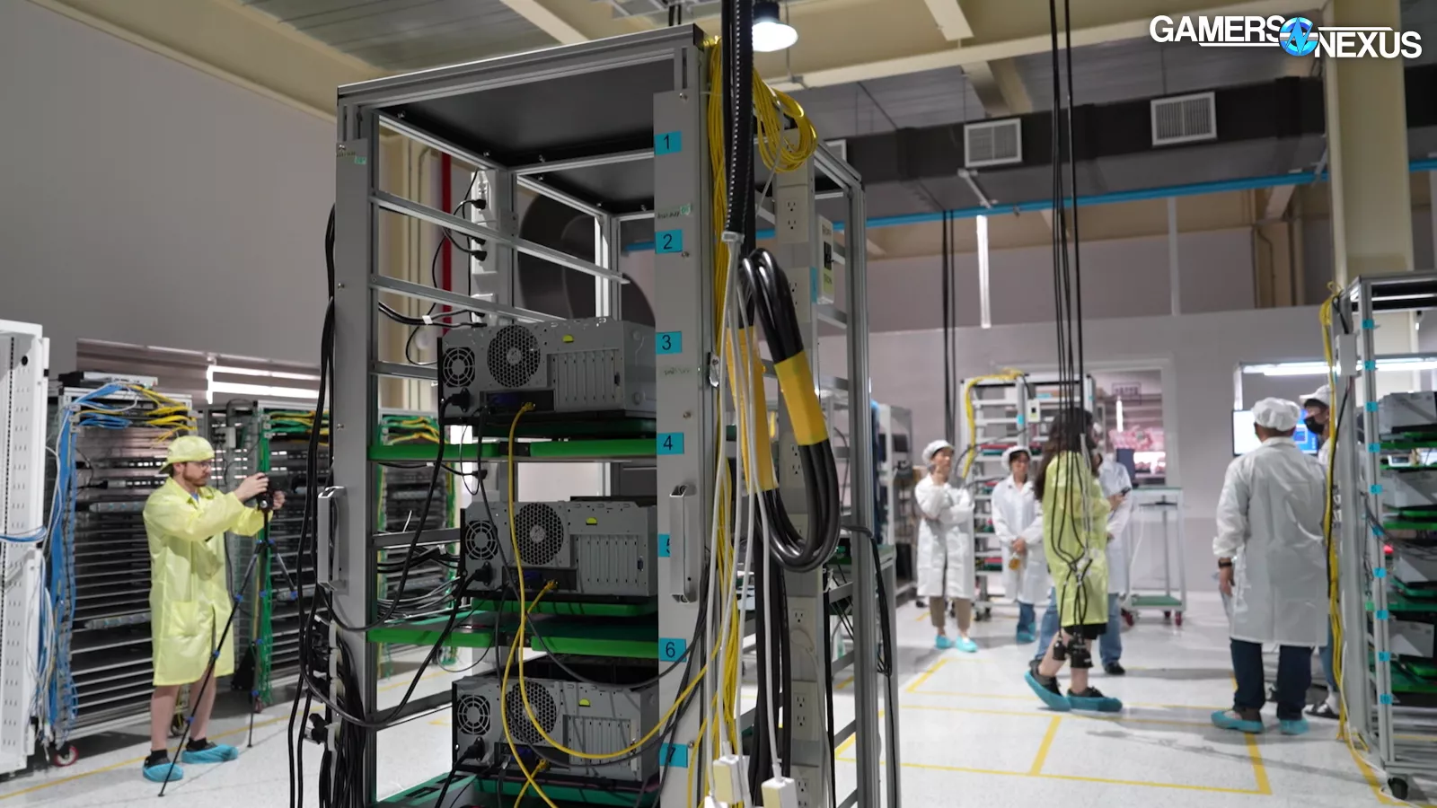 The Server Factory Phenomenon: Why Manufacturing Gets a Pass - contextual illustration