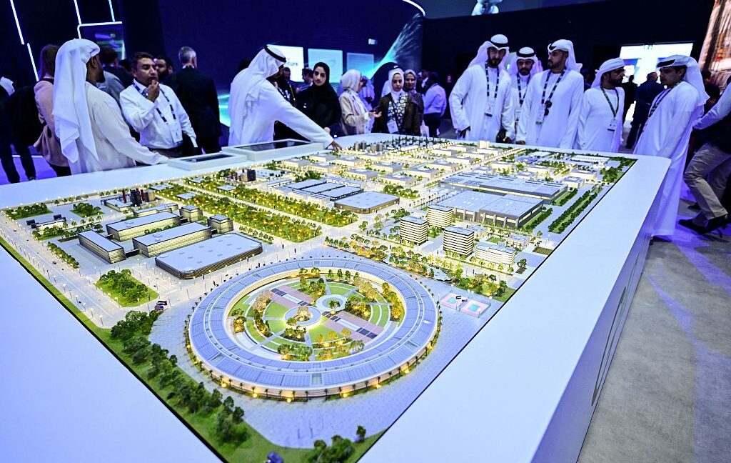 Data center developer pauses Middle East projects after war damage - Ars Technica