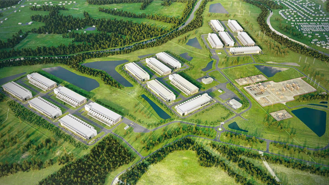 Integrating Monitoring and Predictive Analytics - visual representation