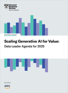 How Runable Supports Data Leadership - visual representation