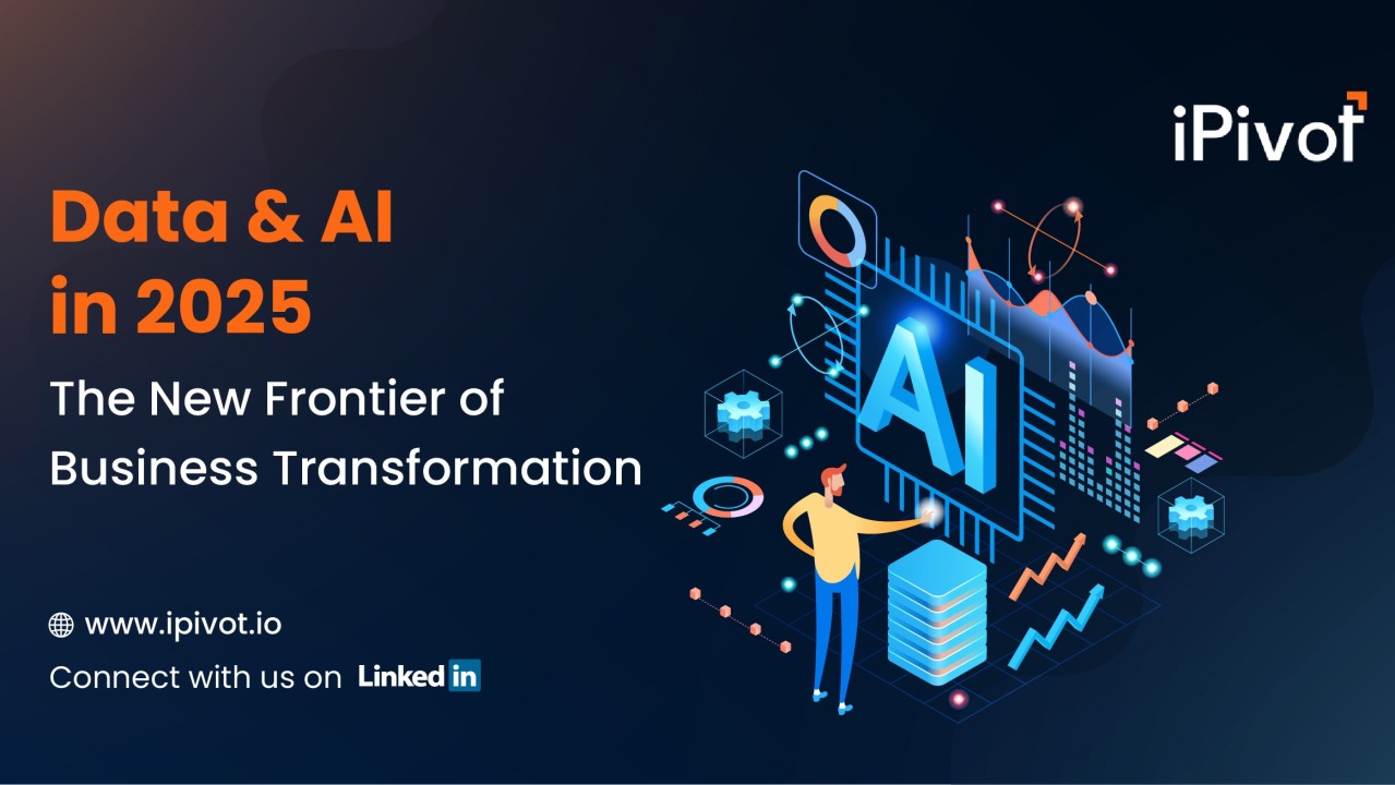 Part 5: Building an AI-Ready Data Organization - visual representation