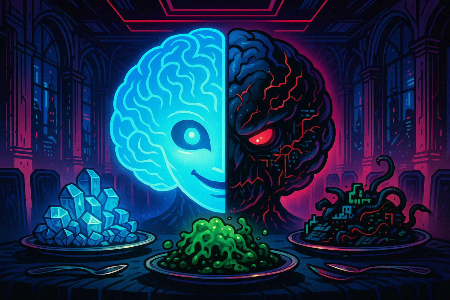 TL; DR - visual representation