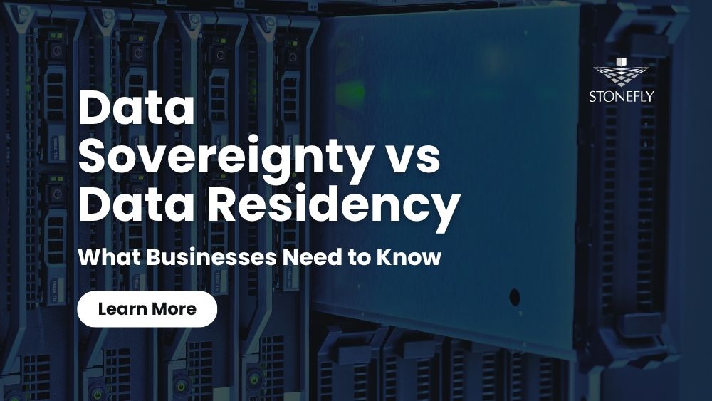 Sovereign Cloud Providers: The Landscape and Trade-offs - visual representation