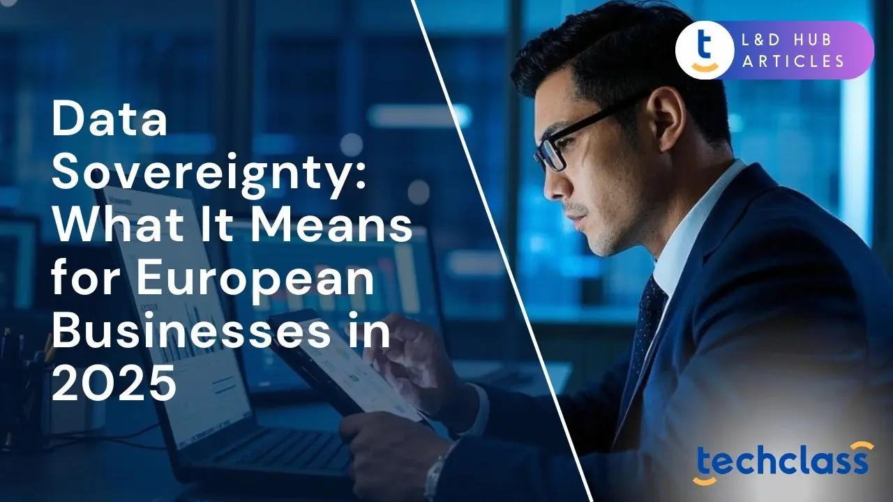 Implementing Sovereignty Controls: Step-by-Step - visual representation