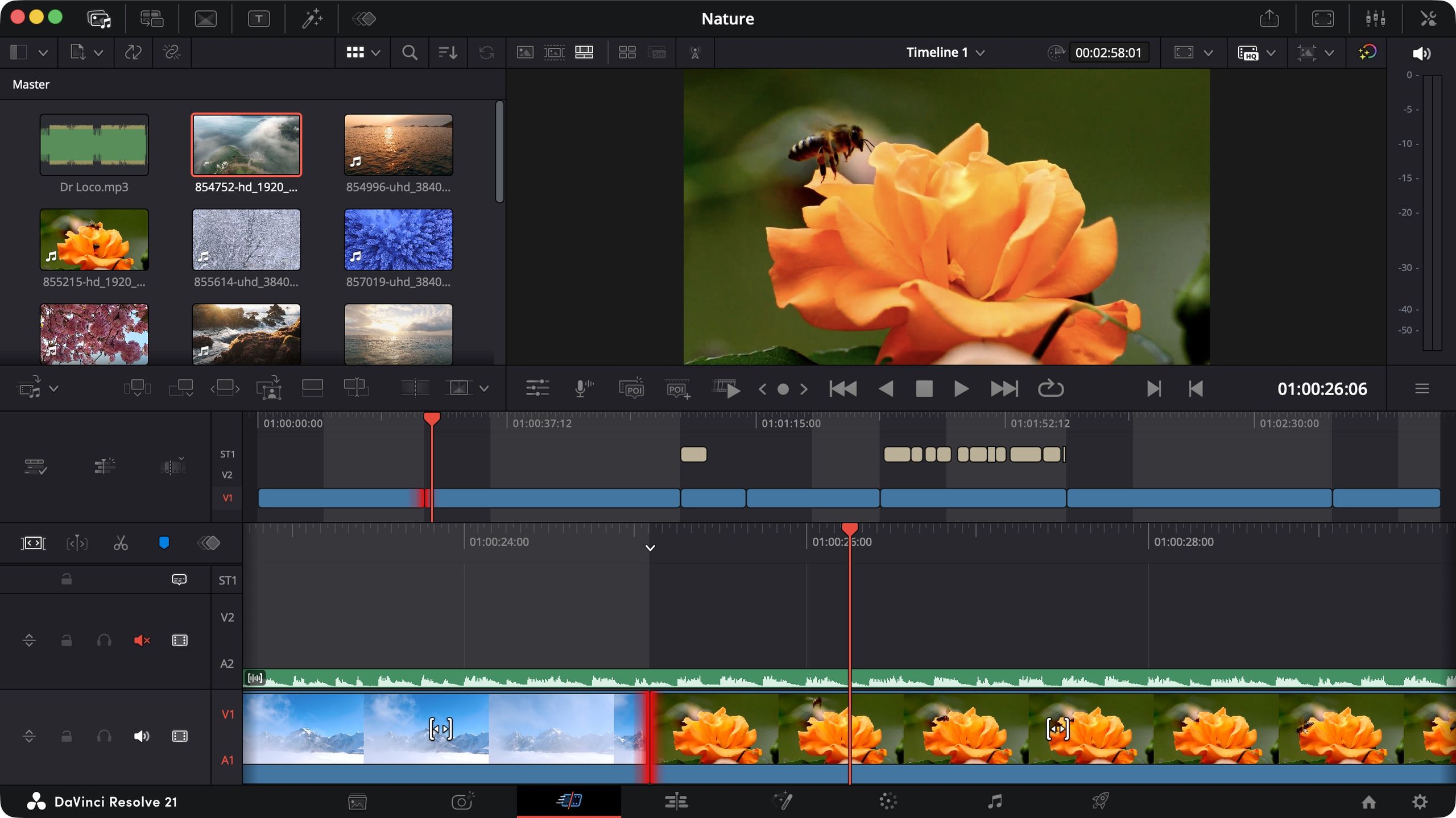DaVinci Resolve 21 (2026) Review: The Future of Video and Photo Editing Unveiled