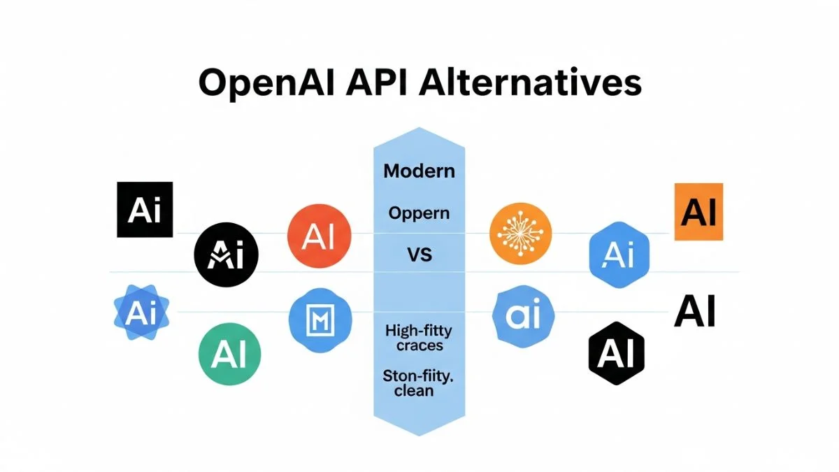 Alternatives to Daybreak - contextual illustration
