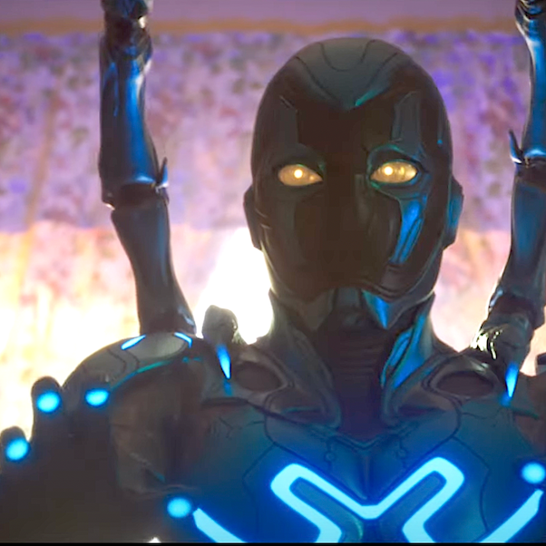 The Future of DC on Streaming: What Comes After The Wrecking Crew 2 - visual representation