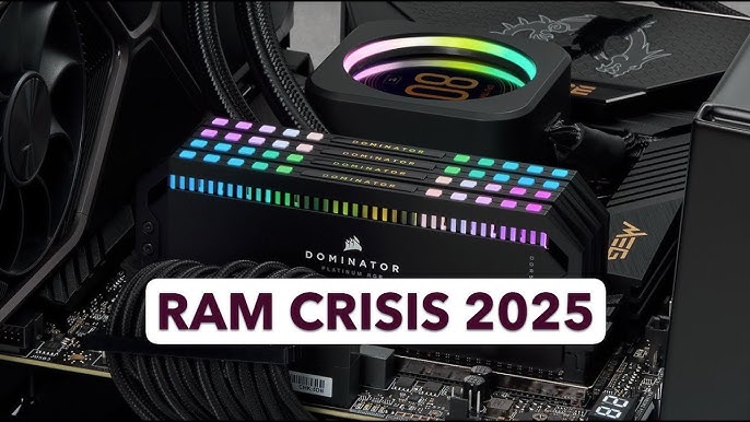 Lessons for System Builders and Buyers Going Forward - visual representation