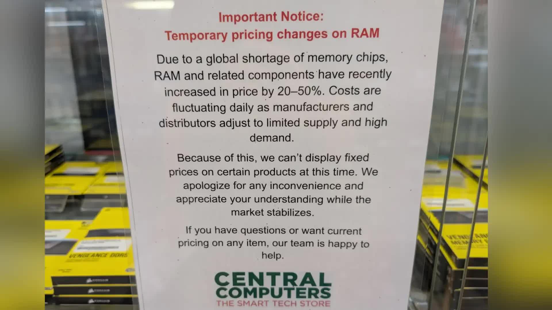 The Broader Implications: What This Crisis Reveals - visual representation
