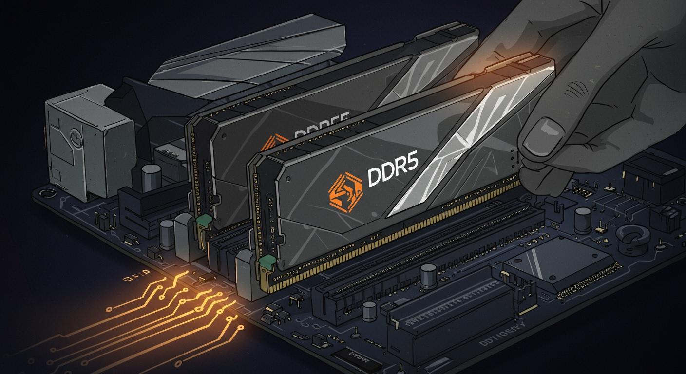 Future-Proofing Considerations - visual representation