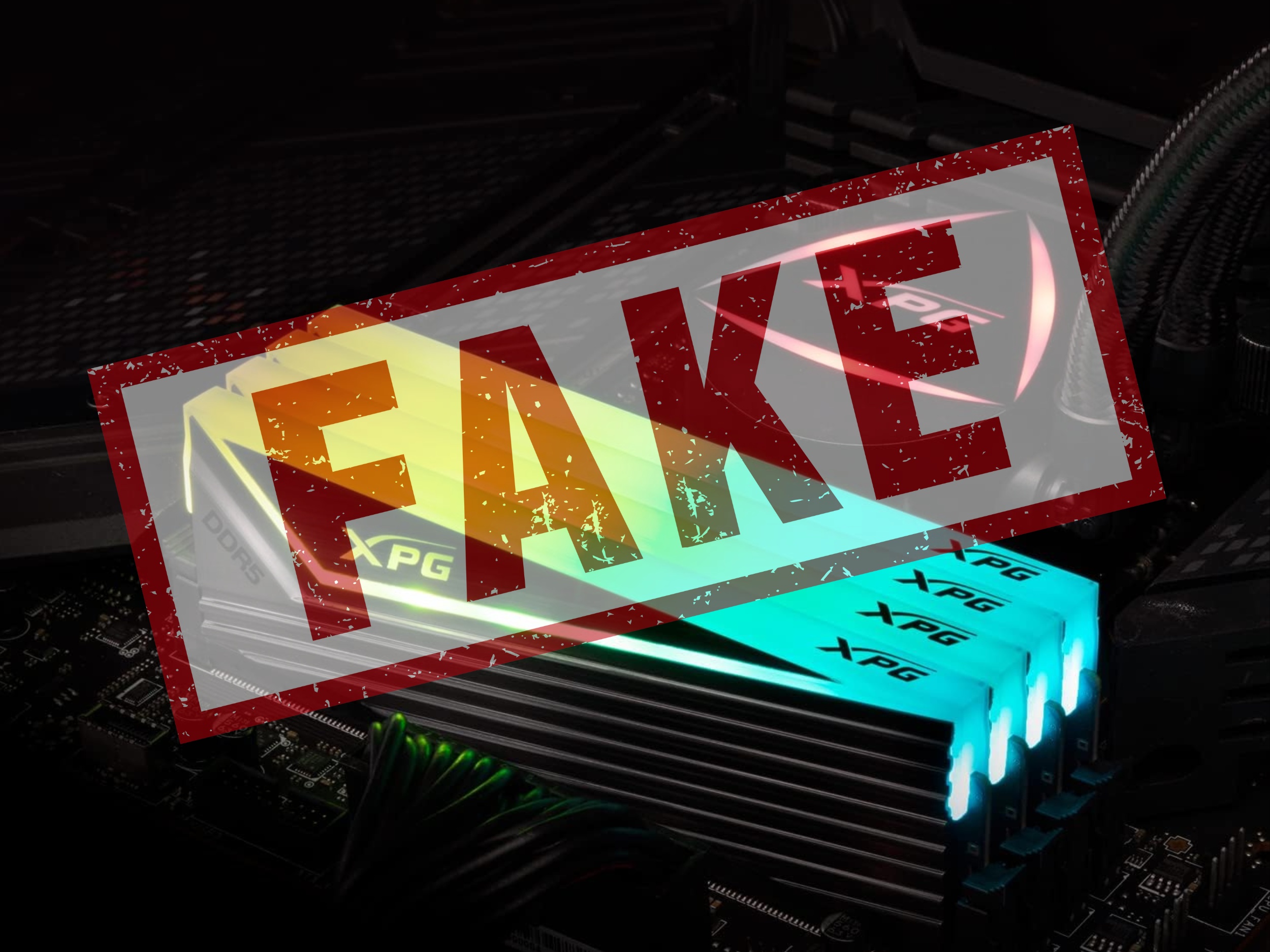 FAQ - visual representation