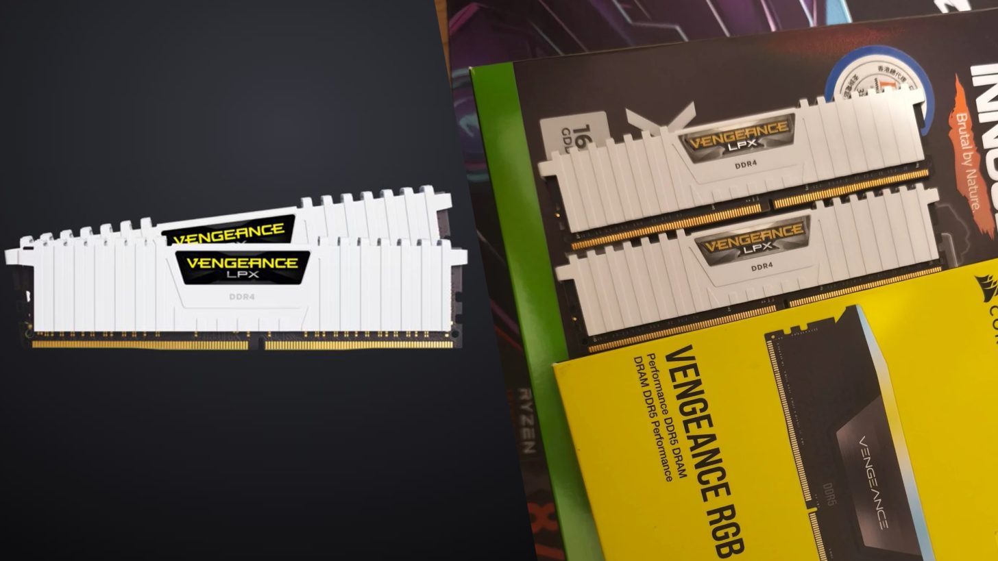 How to Verify DDR5 Authenticity Before Purchase - visual representation