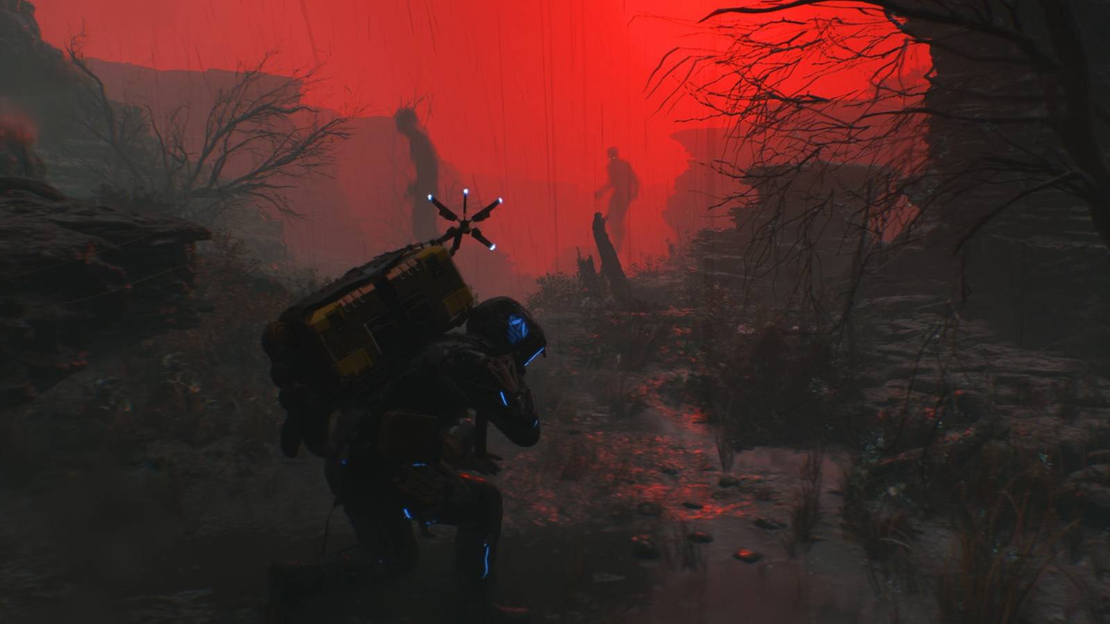 The Gaming Industry Context - visual representation