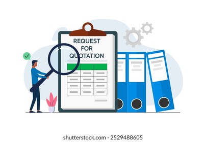 Analyzing the Impact on Employees - contextual illustration