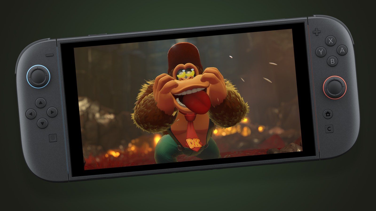 Tags - visual representation