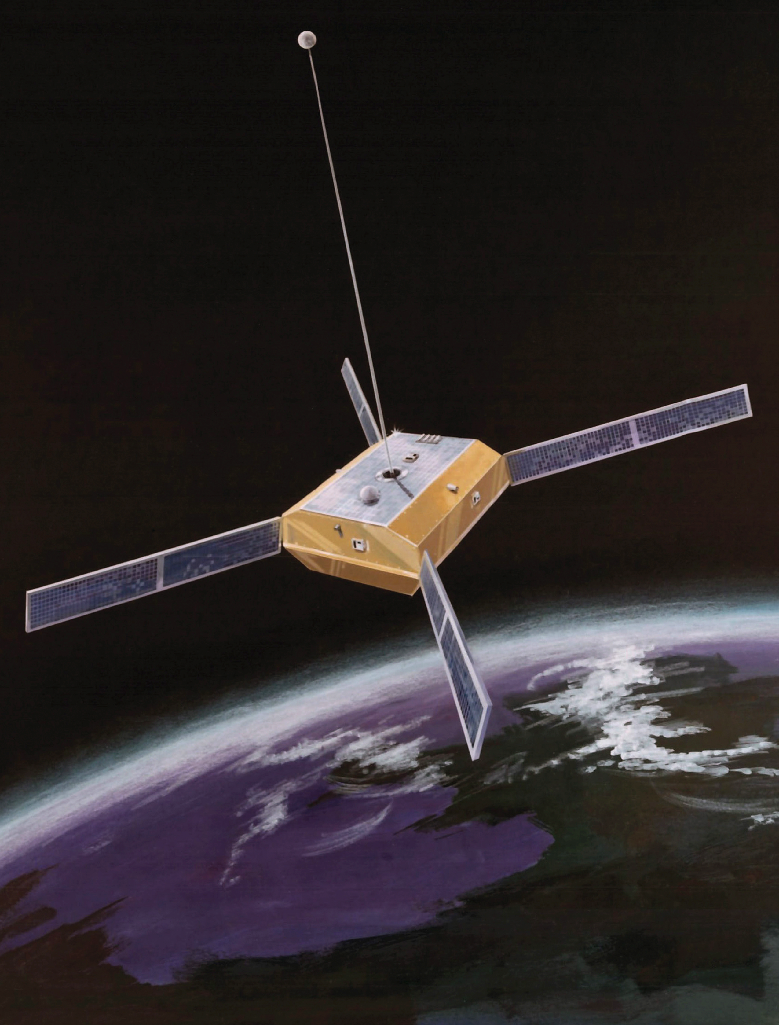 JUMPSEAT's Legacy in Modern Intelligence Operations - visual representation