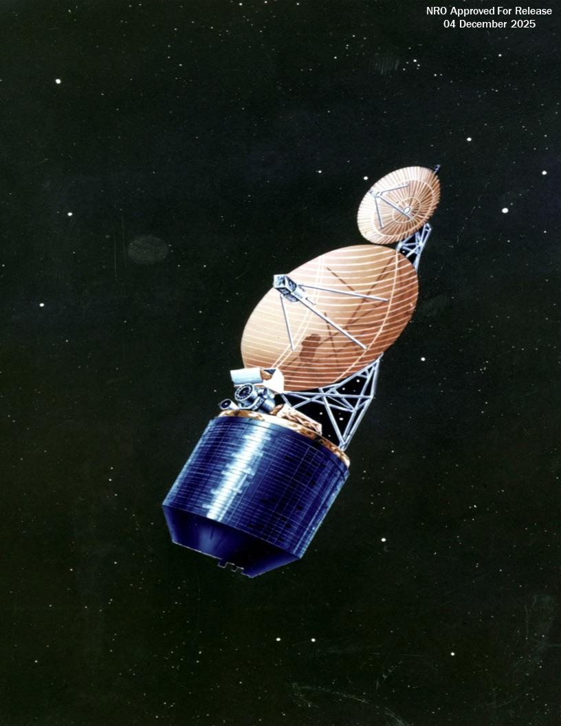 The Soviet Response: Detecting the Invisible - visual representation