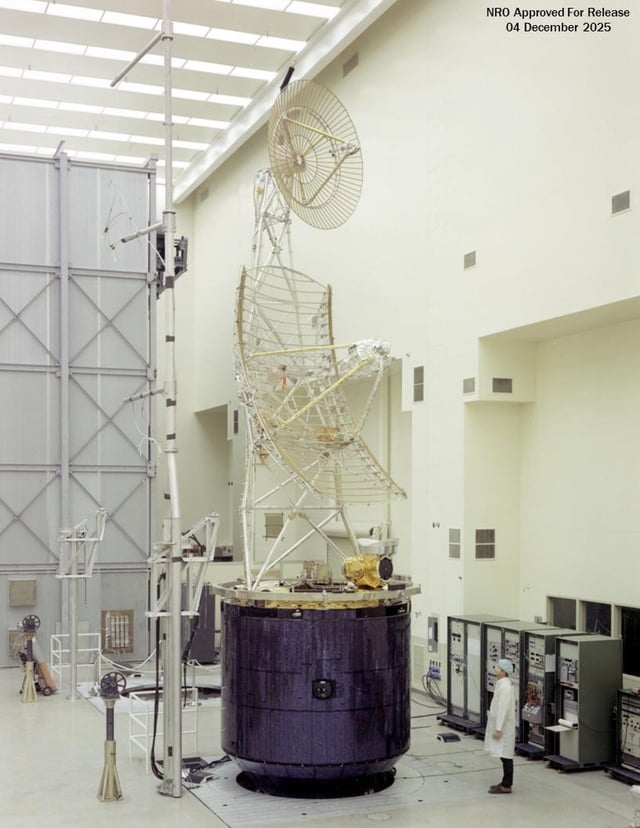 The Declassification Decision and Its Implications - visual representation