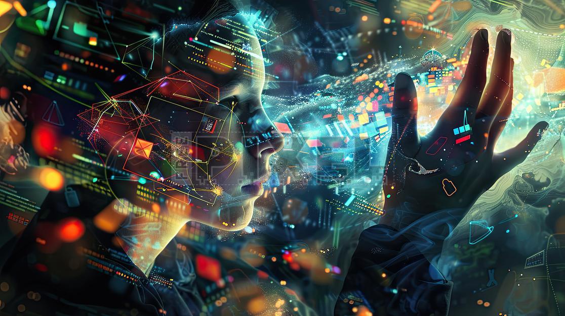 Future Trends and Scenarios - contextual illustration