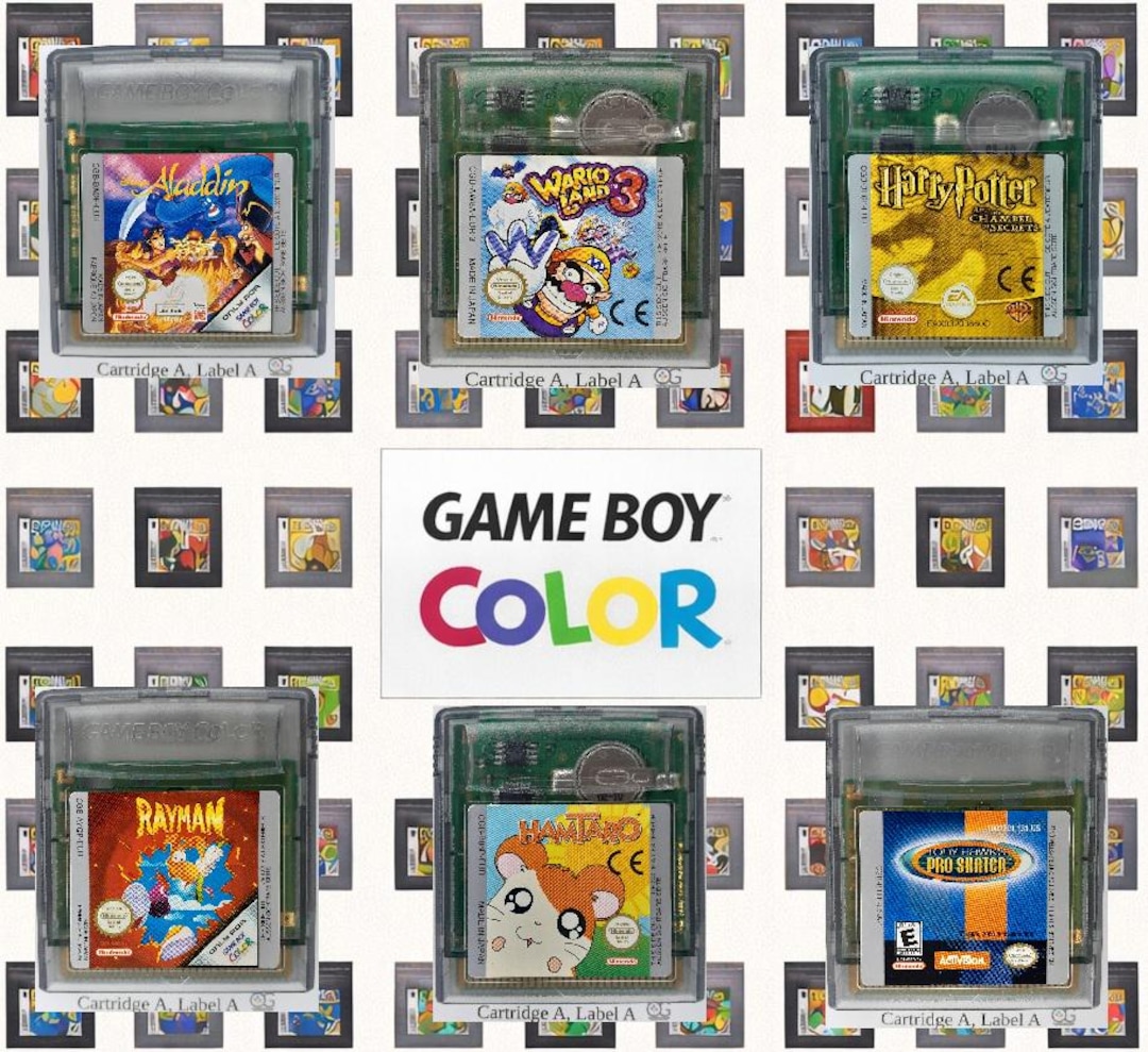 FAQ - visual representation