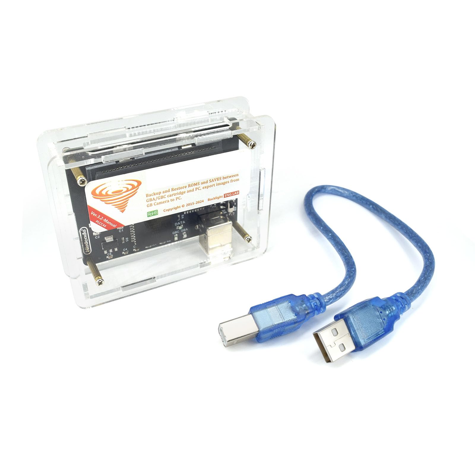 The Role of Modern Gadgets - contextual illustration