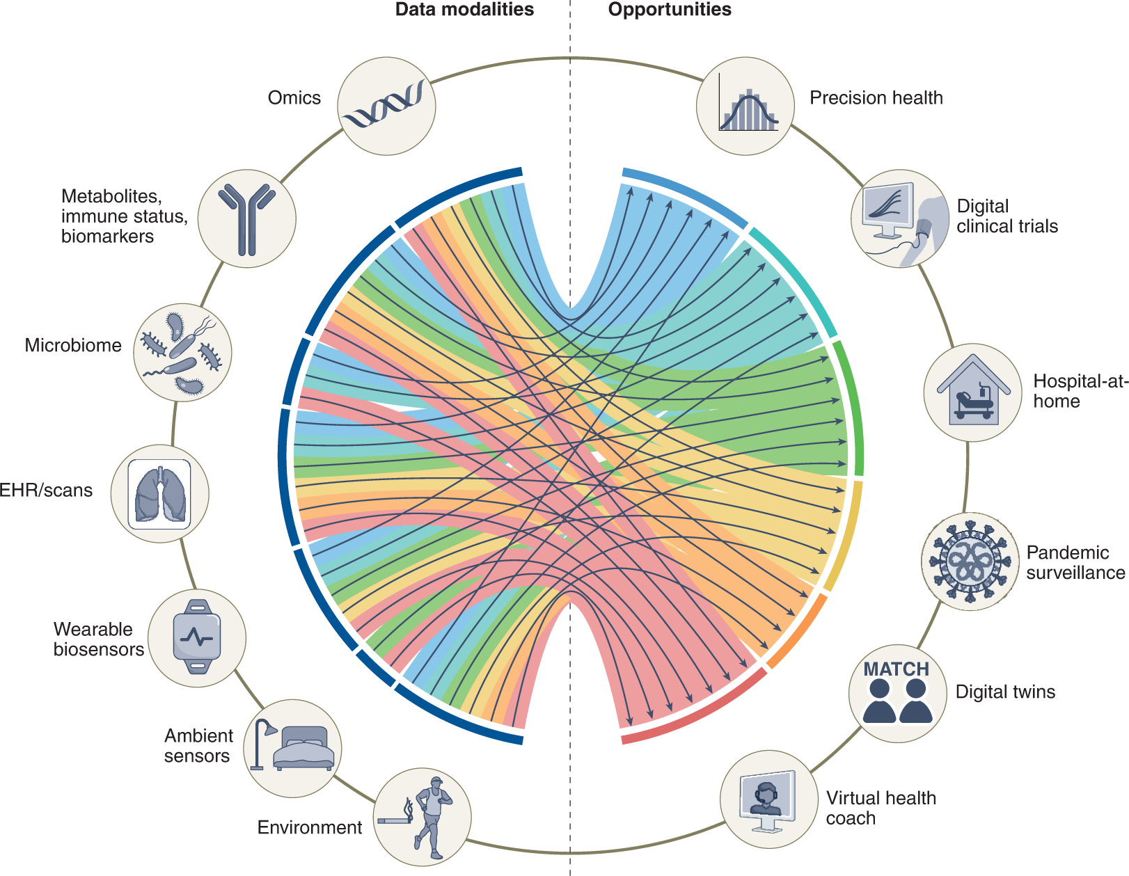 Building a Large Genome Model: A Step-by-Step Guide - visual representation