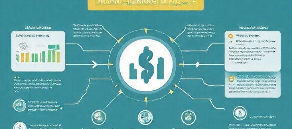 Best Practices for Financial Transparency - contextual illustration