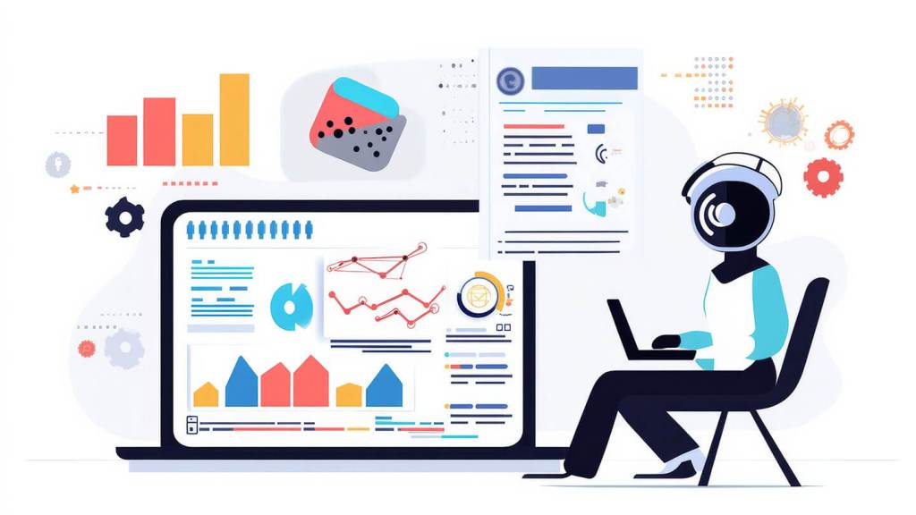 Understanding the Salesforce AI Agent Platform - visual representation