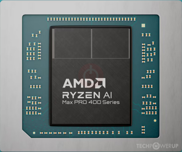 Understanding the Ryzen AI MAX+ PRO 495 - contextual illustration