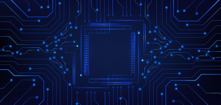 Future Trends in Processor Technology - contextual illustration