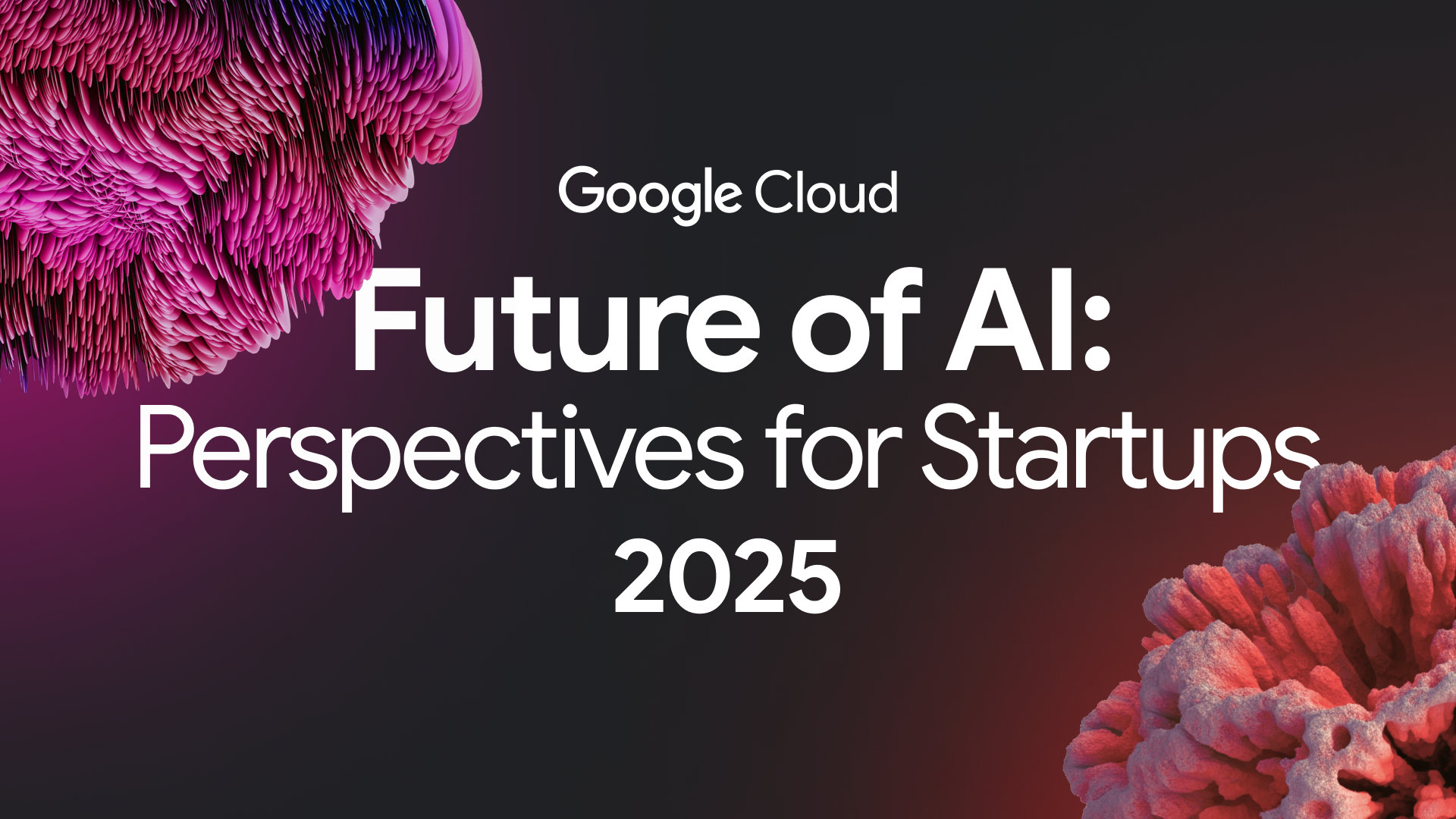 Future Trends in AI Startups - visual representation