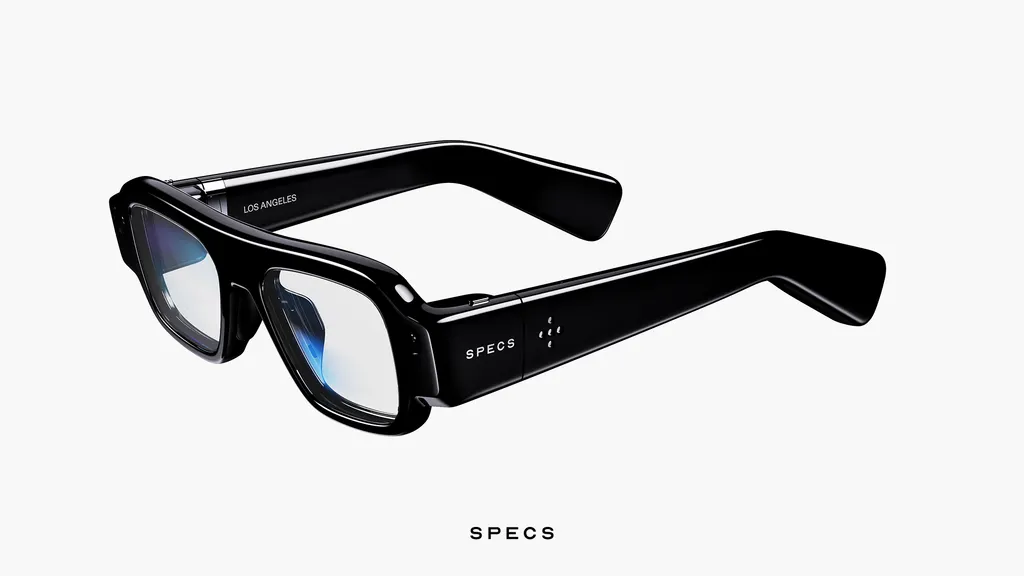 The Promise of AR Wearables - visual representation