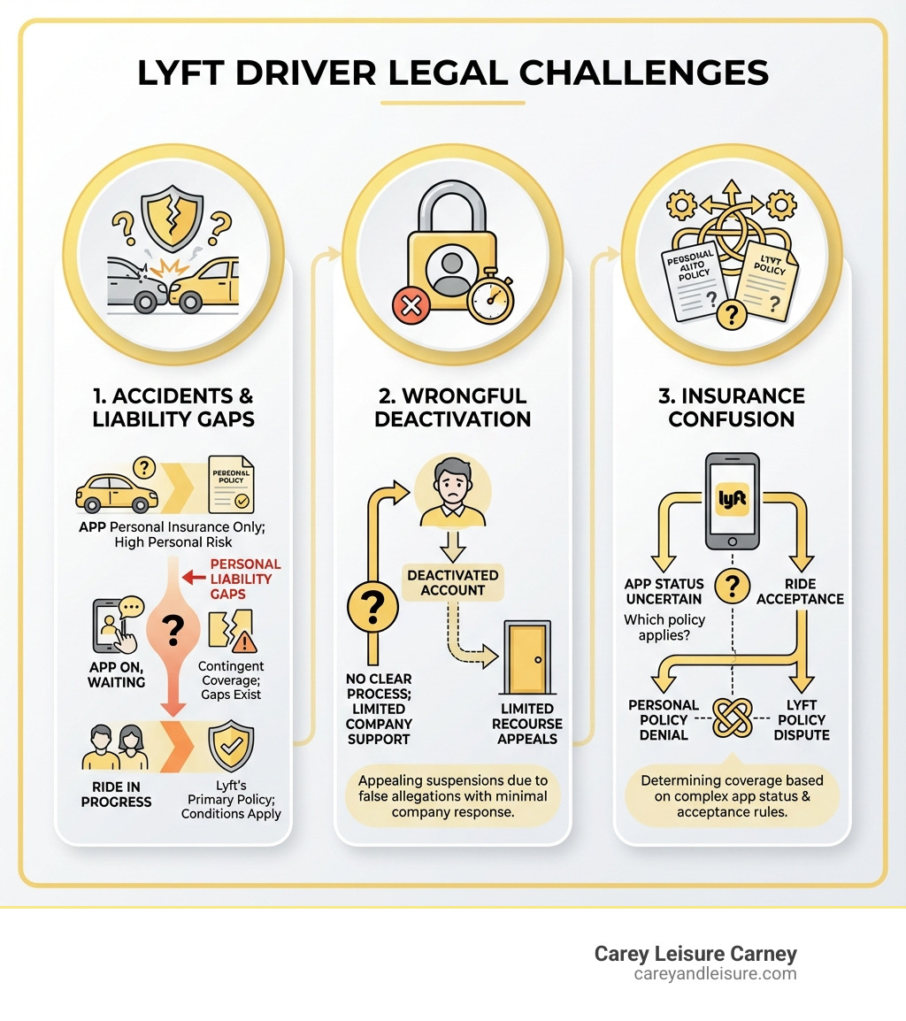 Legal Challenges and State Interventions - contextual illustration