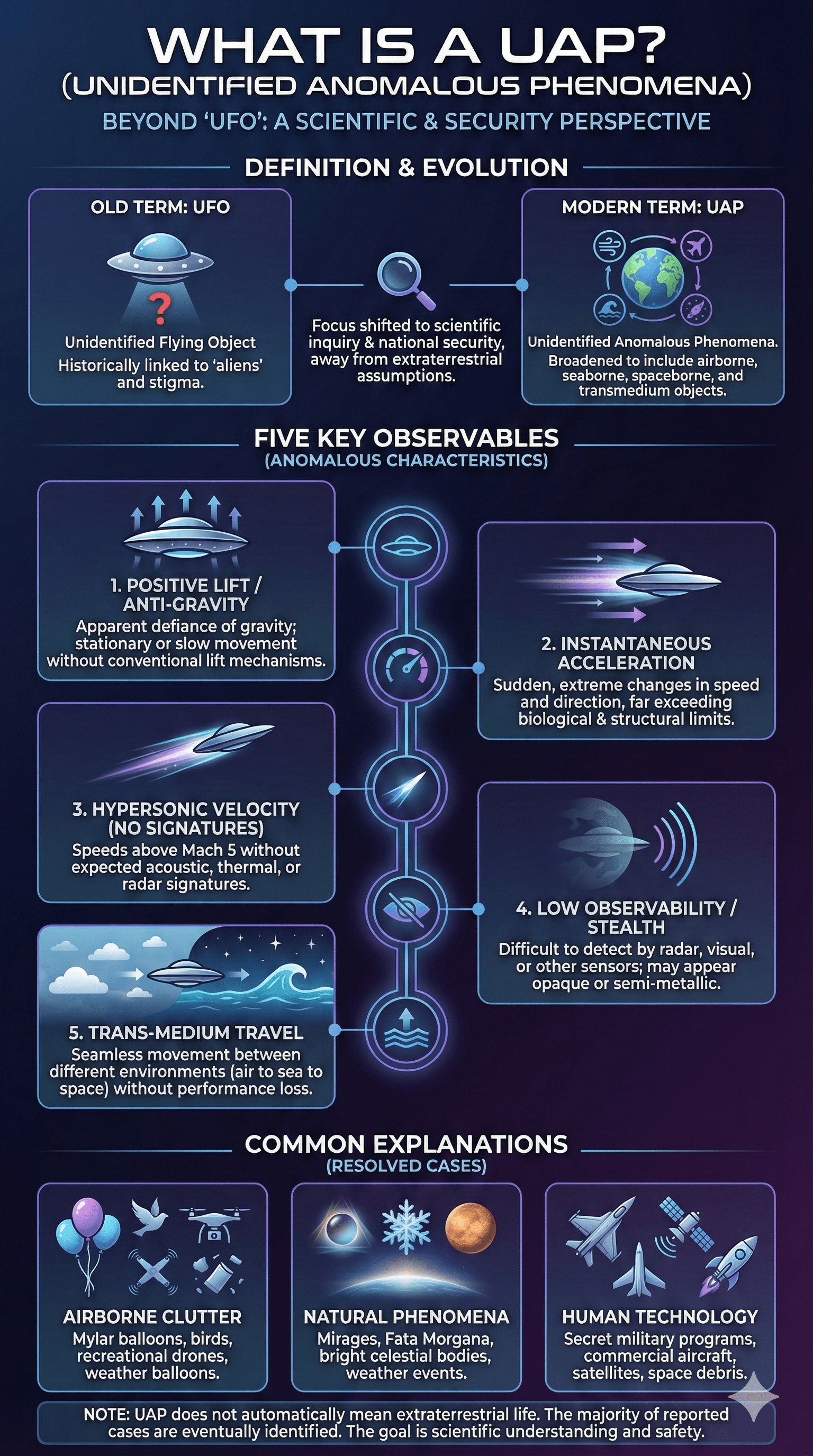 Future Directions and Recommendations - contextual illustration