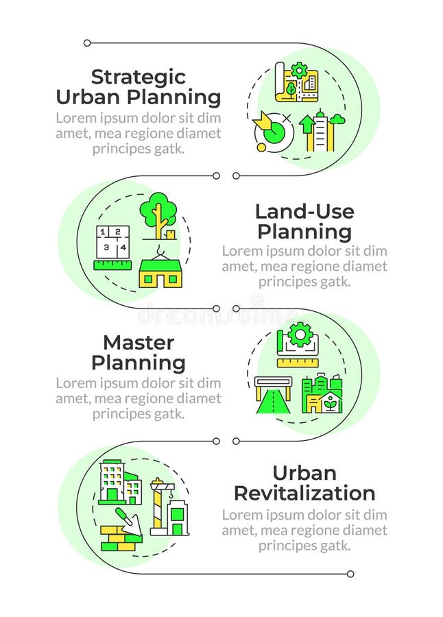 Data-Driven Urban Planning - contextual illustration
