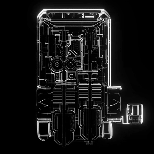 Print Quality and Performance - visual representation