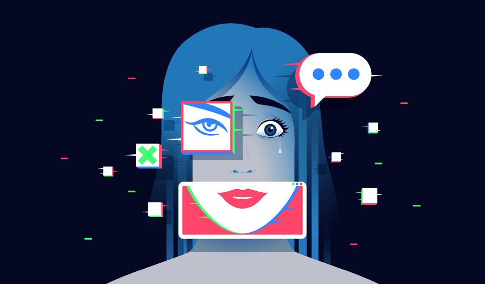 Implications for Cybersecurity - visual representation