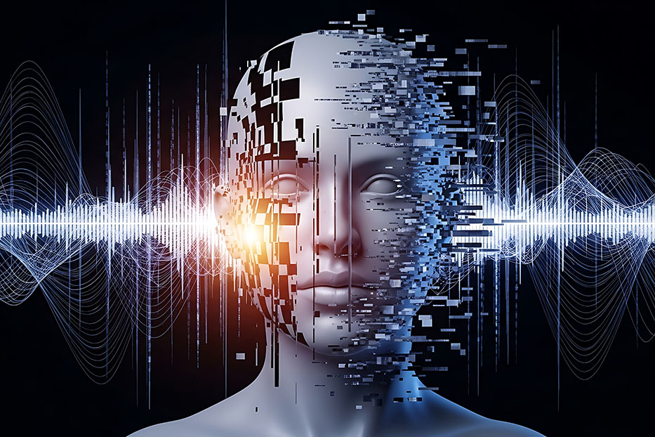 The Competitive Imperative - visual representation