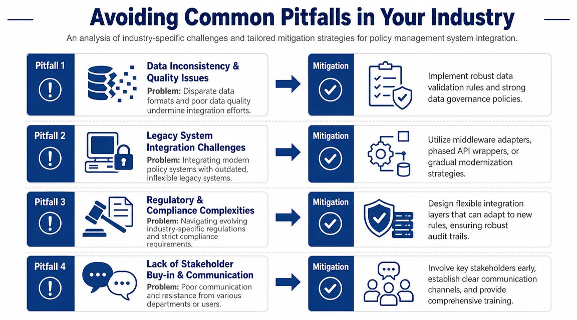 Common Pitfalls and Solutions - contextual illustration