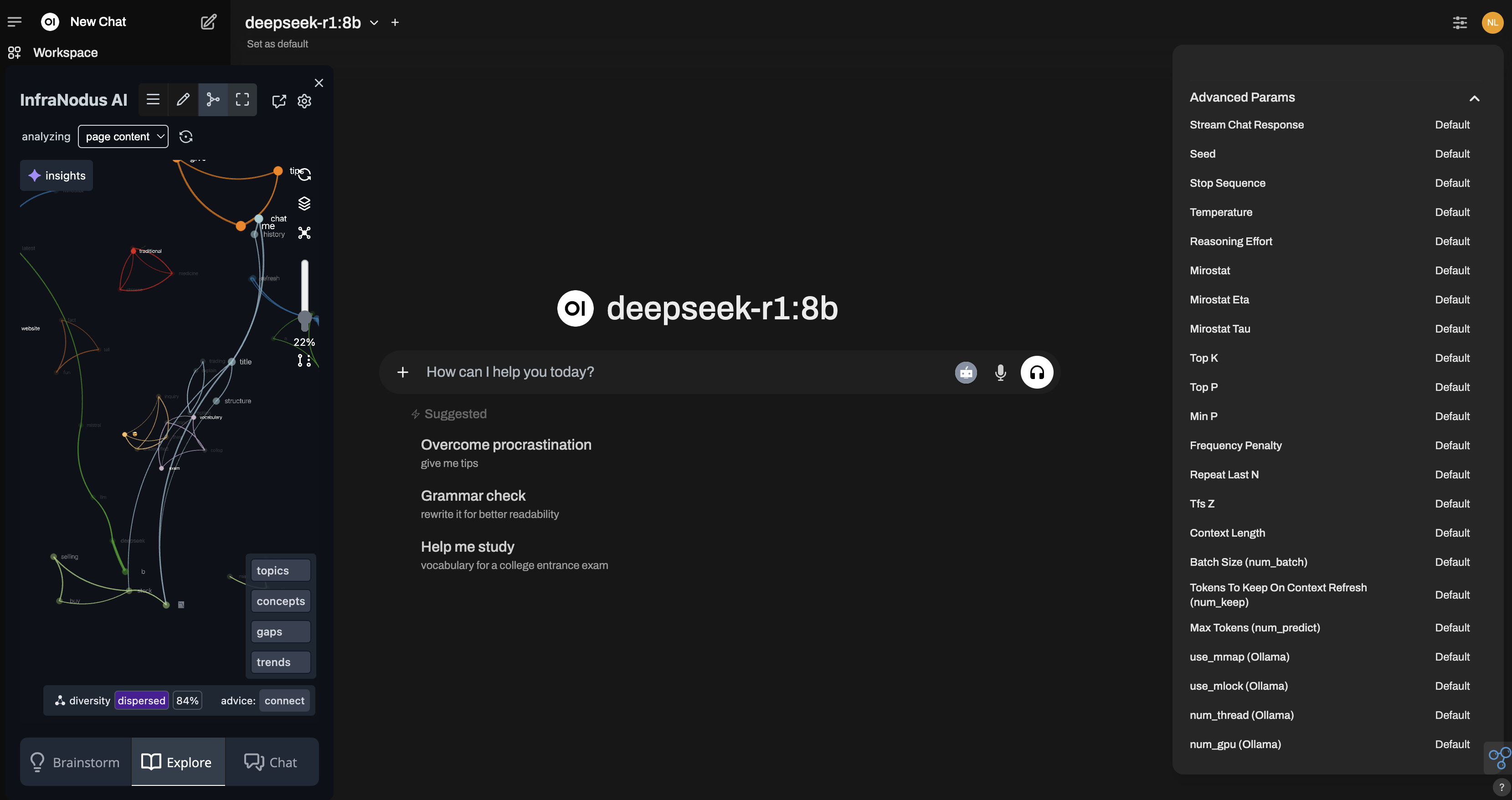 A Year of Anticipation - contextual illustration