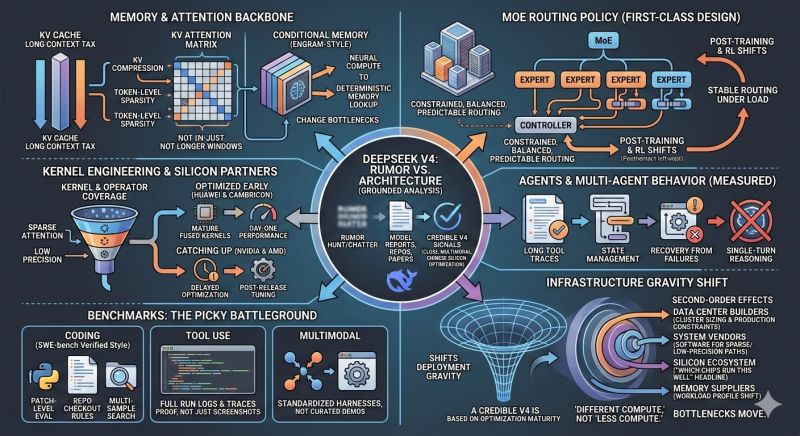 Conclusion - visual representation