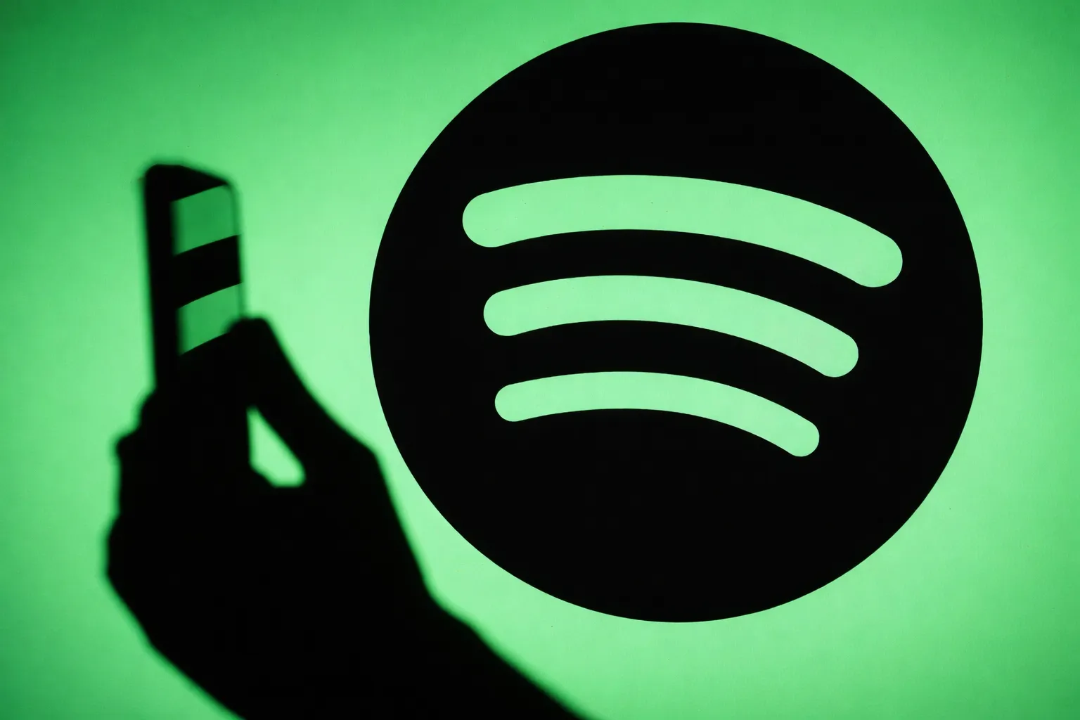 How Spotify Got Here (And Why They Haven't Changed) - visual representation