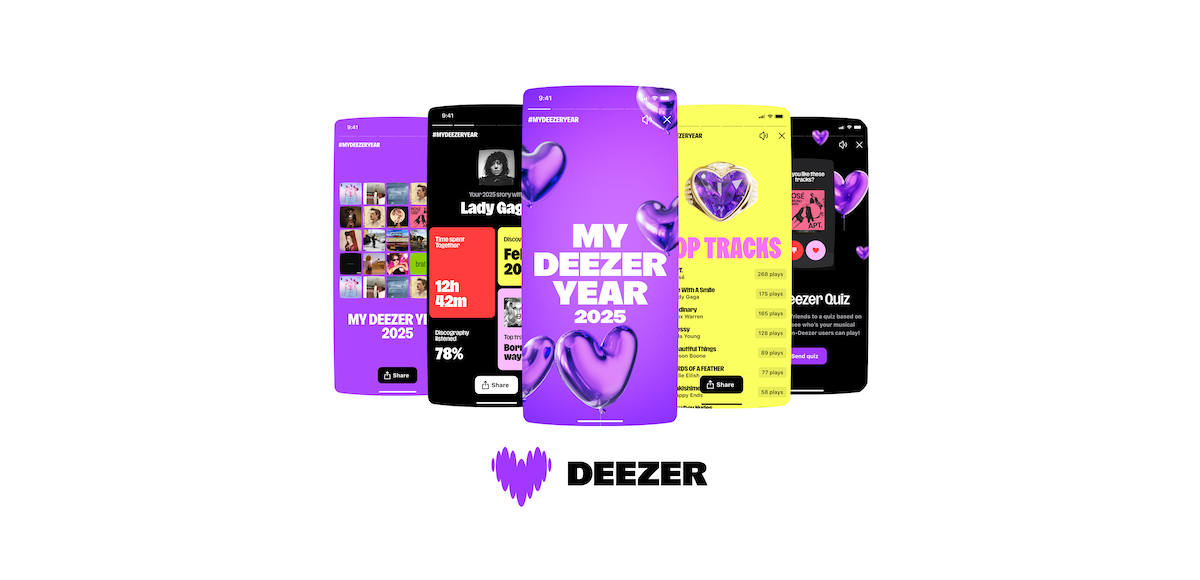 The Technical Reality: Can Deezer Actually Enforce AI Restrictions? - visual representation