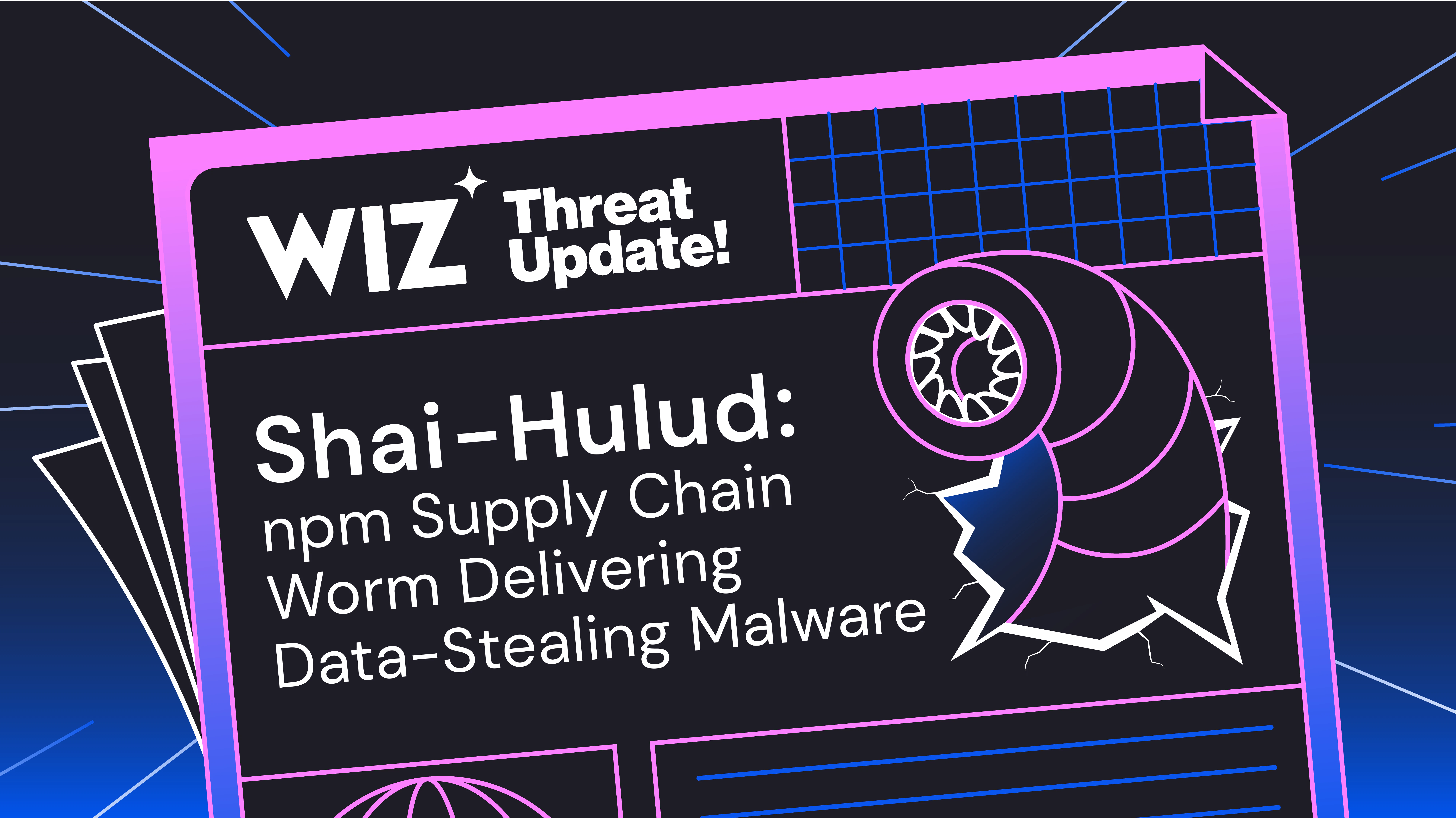 Step 6: Prepare for Future Threats - visual representation