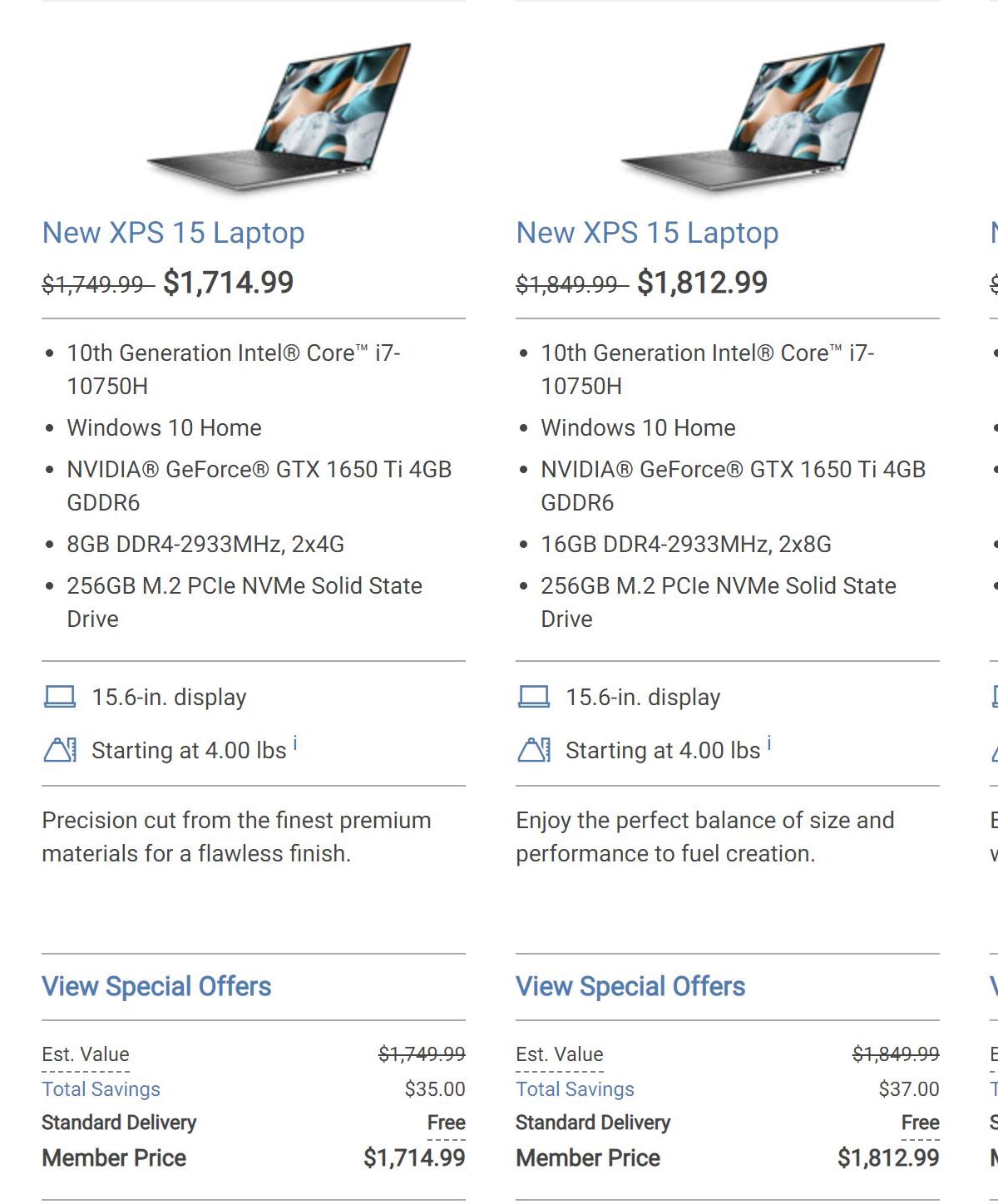 Ports and Connectivity: You Actually Get What You Need - visual representation